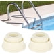thumbnail image 1 of Parachoques de escalera NQ de goma para piscina de hotel, 1 of 5