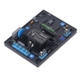 thumbnail image 2 of Placa reguladora de voltaje automática, placa reguladora de voltaje automática Generador Regulador de voltaje automático Placa reguladora de voltaje Rendimiento comprobado, 2 of 12