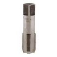 thumbnail image 4 of DOLITY 6 Sizes Taper Thread Tap Right Hand Tap Thread 4 Staight Flutes HSS - , 70x15mm G1/2, 4 of 5