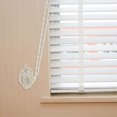 thumbnail image 4 of 12Pcs Roller Curtain Hooks Roller Curtain Positioning Hooks Blinds Retainers, 4 of 7
