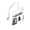 1, variant on Type C to Card Reader USB Adapters Fast Data Transfer PVC Texture Design Portable for Phones Tablets Laptops
