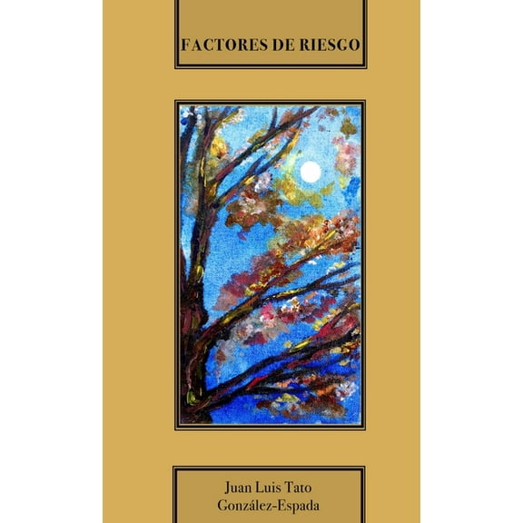 Factores de riesgo, (Paperback)