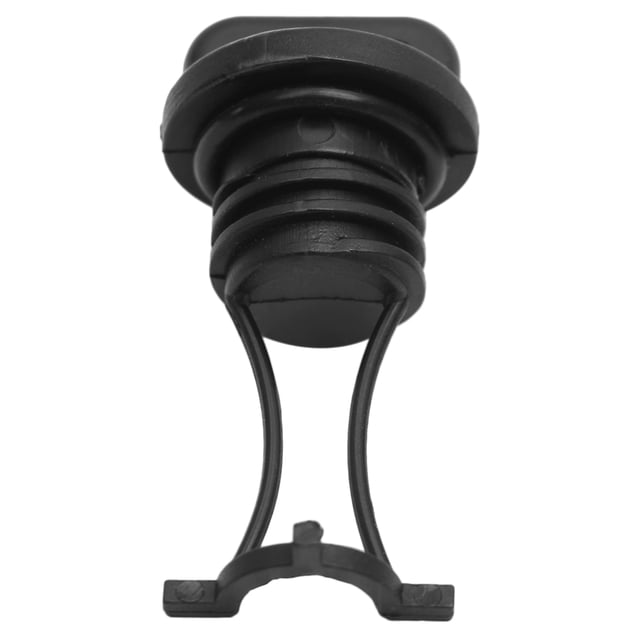 Riwcyla 2 PCS Kayak Drain Plugs Thread Hull Drain Suit Scupper for Kayaks Canoes Boats