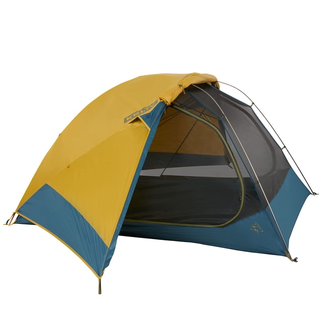 Tienda Kelty Far Out para 2 o 3 personas con base y Kit de inicio