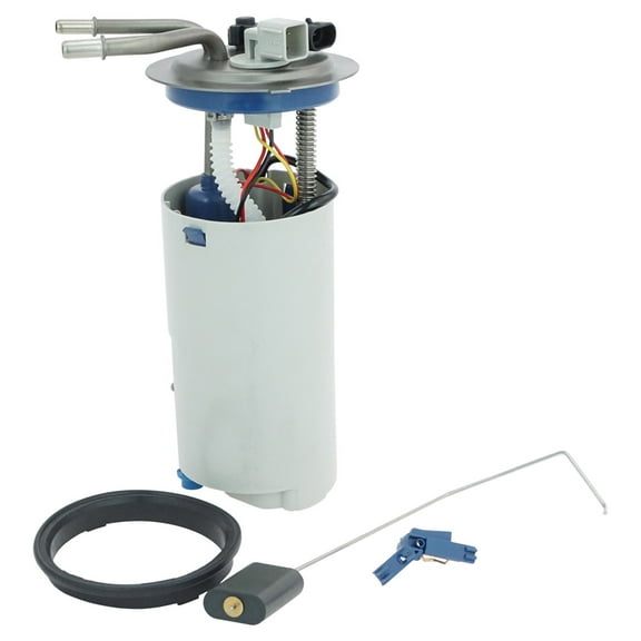 TRQ Gas Fuel Pump & Sending Unit Module for 02-04 Chevy Suburban Yukon XL 5.3L FPA61914