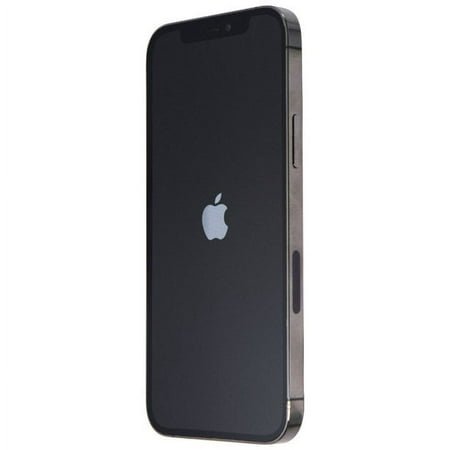 Restored iPhone 12 Pro Unlocked (CDMA + GSM) 256GB Graphite