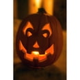 thumbnail image 2 of Jack-O-Lantern Poster Print, 2 of 2