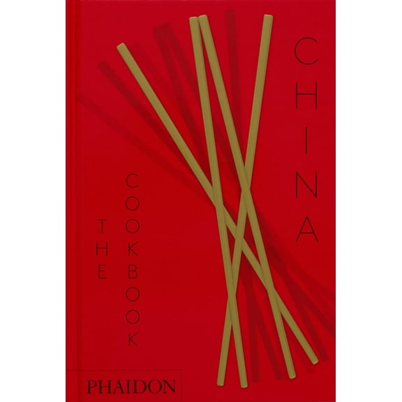 China: The Cookbook, (Hardcover)