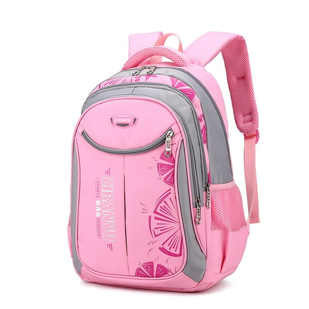 2019 hot new children school bags for teenagers boys girls big capacity school backpack waterproof satchel kids book bag mochila