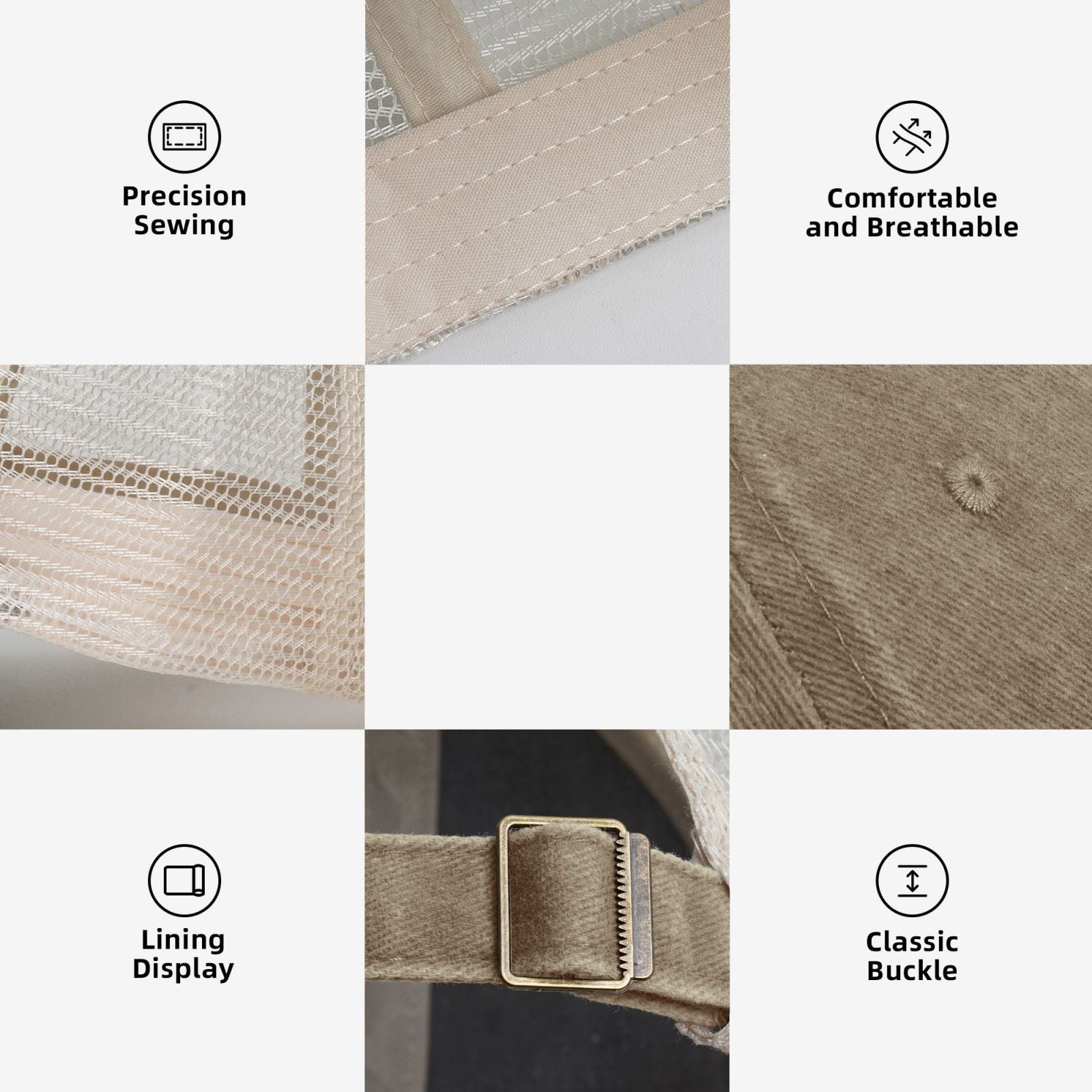 Windsoul Bagger Cap - Verstellbare Baseballmütze Mit JCB Design