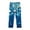Multicolor20, variant on Cmtiyu Christmas Pajama Pants Women Christmas Printed Elastic Waist Drawstring Pajama Bottoms Casual Comfy Loose Lounge Sleep Capri Pants S-3XL