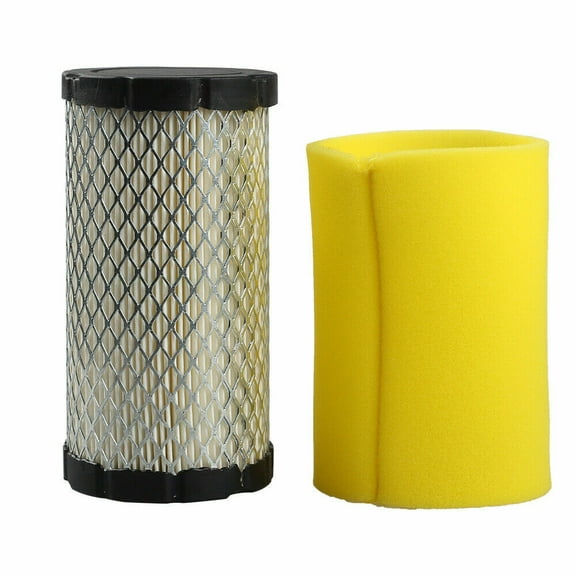 AIR FILTER FOR B&S 793569 GY21055 MIU11511 063-4026-00 793685 MIU11513