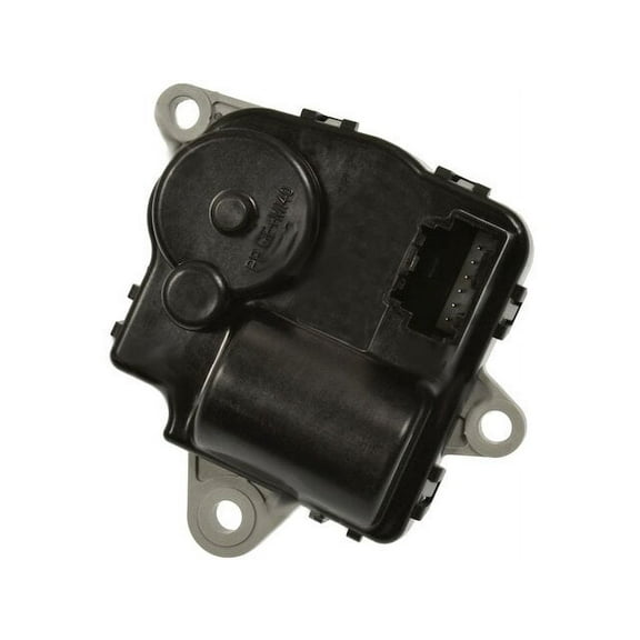 HVAC Panel Mode Door Actuator - Compatible with 2013 - 2017 GMC Terrain 2014 2015 2016