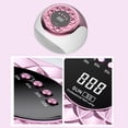thumbnail image 3 of Upgraded Large Nail Lamps for Nail Fungus Removal at Home Intelligent Sensor, 3 of 3