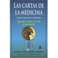 thumbnail image 1 of Las cartas de la medicina (Libro Cartas), 1 of 2