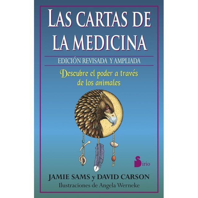 Las cartas de la medicina (Libro Cartas)