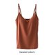 thumbnail image 2 of Camisola de Yoga Qarigey para mujer chaleco de Fitness transpirable suave traje deportivo Type2 NO2, 2 of 6