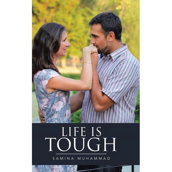 Life Is Tough (Hardcover)