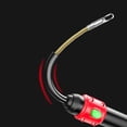 thumbnail image 3 of Manual Electrician Wire Pipe Threading Aid Solid Spring Wall Concealed Wire, 3 of 9