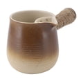 thumbnail image 1 of Té de cerámica Mac, Tetera China Multipósito Elegante Gran Capacidad Portátil Para Acampar, 1 of 7
