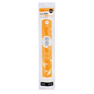 eQuilter Heat n Bond Light Weight Iron-on Fusible Interfacing - 20 Wide