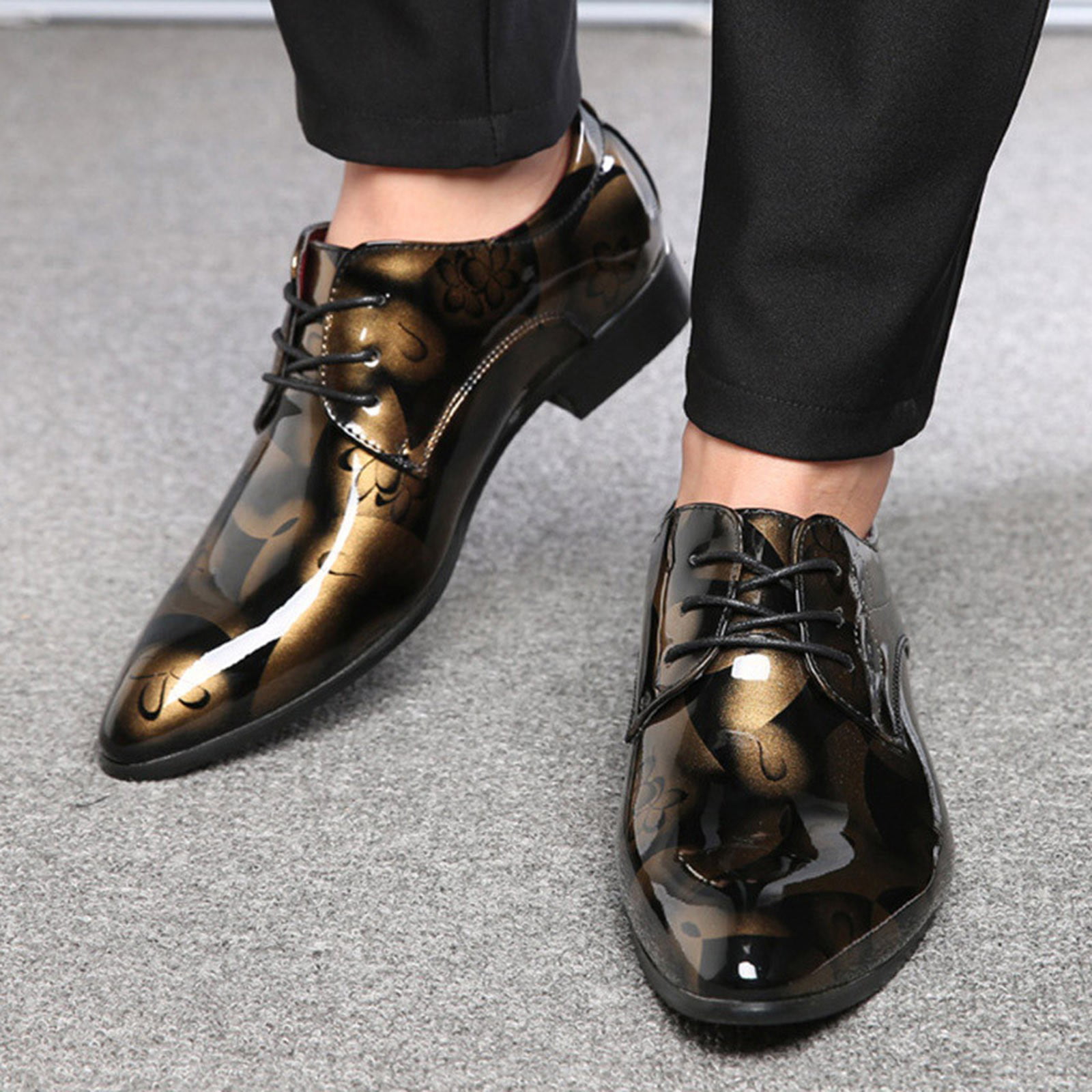 Levi's Mens Ethan Perf WX UL NB Classic Fashion Sneaker Shoe, Navy, 8.5 M