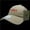 Khaki, variant on Rapid Dominance Worm NASA Relaxed Trucker Cap, Khaki - One Size