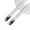White, variant on SatelliteSale Digital 75Ohm RG-6/U Coaxial Cable with F-Type Connector Indoor/Outdoor Universal Wire White Cord 10 feet