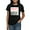 Black, variant on CafePress - Nice Ish T Shirt - Women's Traditional Fit Dark T-Shirt