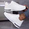 thumbnail image 2 of Women's Breathable Running Sneakers-Comfortable Athletic Shoes for Gym Workout Running Shoes, 2 of 7