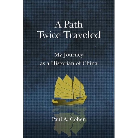 A Path Twice Traveled (Paperback)