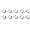 thumbnail image 3 of Sensor Inductivo De 10 Piezas, Interruptor, Metalurgia Química Para Máquina Herramienta Amonsee Otros, 3 of 8