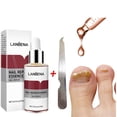 thumbnail image 1 of JFBUJC 1/2/3pcs Nail Repair Serum With Small File Nail Fungus Repair Treatment with Natural Ingredients, 1 of 5
