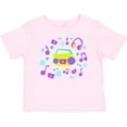 thumbnail image 3 of Inktastic '80s Boom Box Music Boys or Girls Baby T-Shirt, 3 of 5