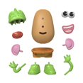 thumbnail image 5 of Set de Juego Hasbro Potato Head Potatosaurio, 5 of 5