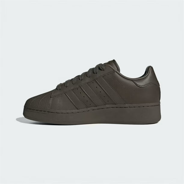 Zapatillas de tabla de corte bajo antideslizantes y con absorción de impactos Adidas Origins Superstar para hombres y mujeres