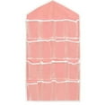 thumbnail image 5 of Grandest Birch 16 Pockets Clear Over Door Hanging Bag Shoes Rack Hanger Storage Organizer Pouch Hanging Bag 16 Pockets Large Capac, 5 of 6