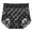Black, variant on Panties for Women,Fashion High Waist Lace Underwear Hollow Out Breathable Transparent Panties for Ladies,Womens Underwear,Red,XL