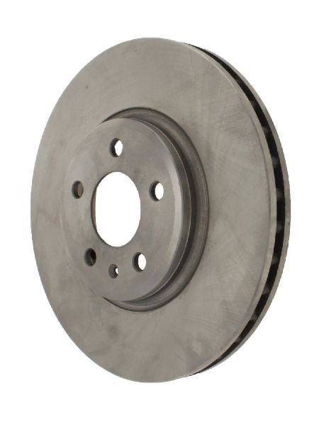 Go-Parts » 2009-2012 Audi Q5 Front Disc Brake Rotor for Audi Q5 ...