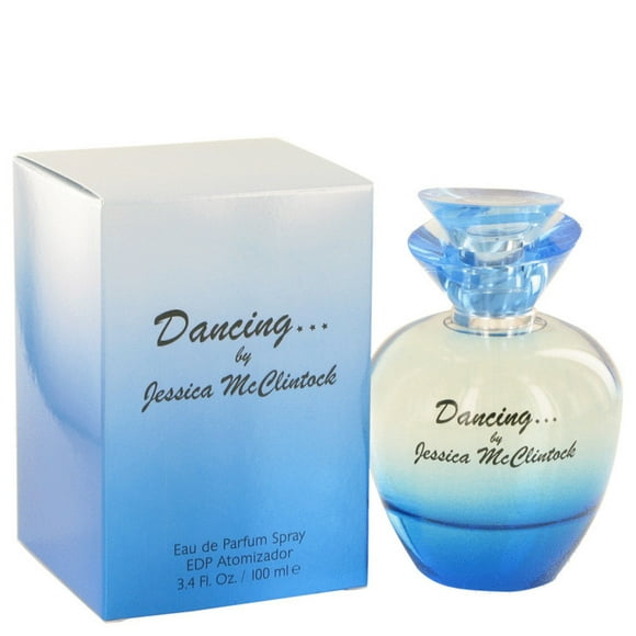 Dancing by Jessica McClintock 3.4 oz Eau de Parfum Spray