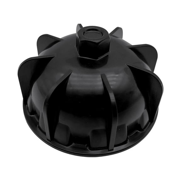 Mercedes-Benz Wheel Hub Cap Wrench - Replacement Tool for W205 AMG E63 C63 C63S Maybach S65 2015-2019