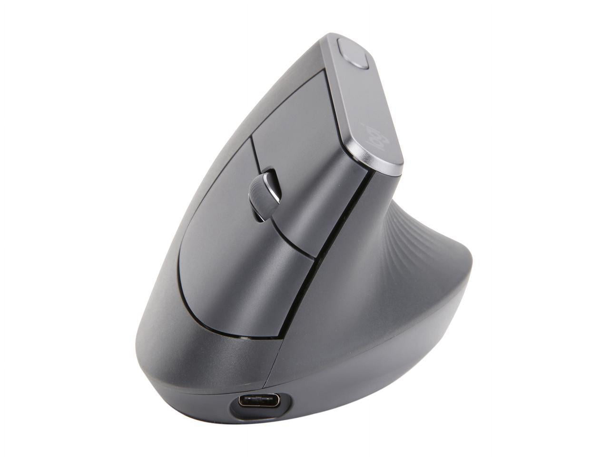 MS LOGITECH WIRELESS | MX ERGO 910-005447 RT