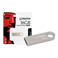 thumbnail image 1 of Memoria Kingston USB 16GB USB 2.0., 1 of 1
