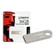 thumbnail image 1 of Memoria Kingston USB 16GB USB 2.0., 1 of 1