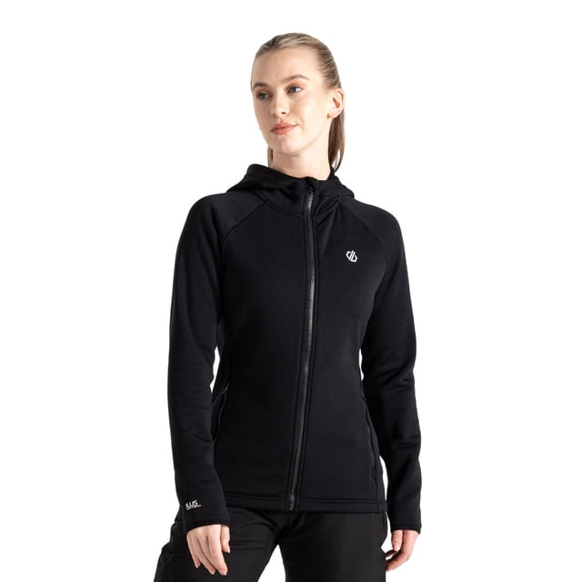 Dare 2B Couche Intermédiaire Extensible Densité pour Femmes