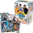 thumbnail image 2 of Tarjetas coleccionables de baloncesto Topps 2024-25 Bowman U Chrome, 2 of 9