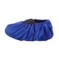 thumbnail image 2 of Sonducket Cubiertas impermeables para zapatos Antideslizante Reutilización Prevención a prueba de agua con alfombrilla de goma Protección para alfombras Accesorios de disfraces Tipo 5, 2 of 6