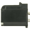 thumbnail image 3 of HVAC Blower Motor Resistor Connector Fits select: 2007-2015 CHEVROLET SILVERADO, 2011-2015 CHEVROLET CRUZE, 3 of 3