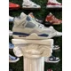 thumbnail image 3 of Ni - ke Jordan 4 Military Blue - Men’s 10, 3 of 5