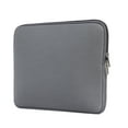 thumbnail image 3 of Zipper Soft Sleeve Bag Case for 14-inch 14, 3 of 7